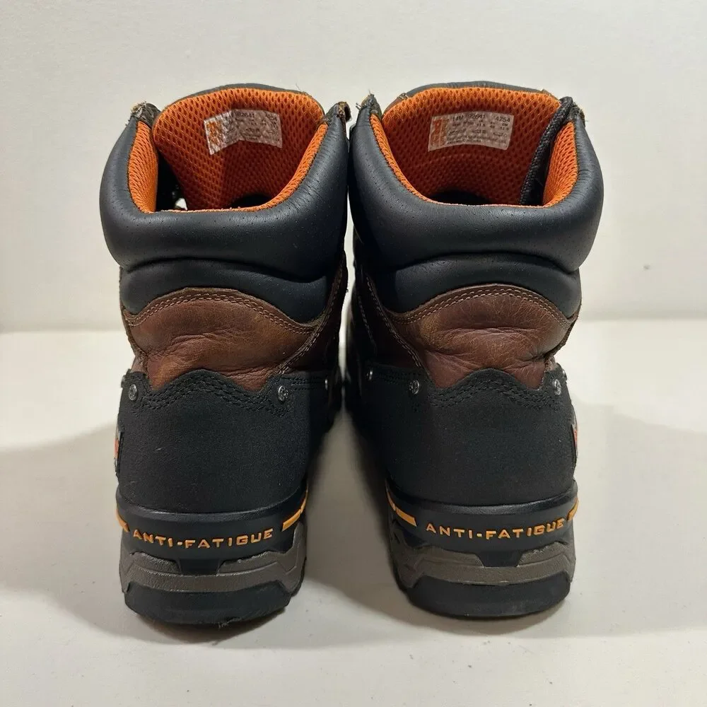 Timberland pro work